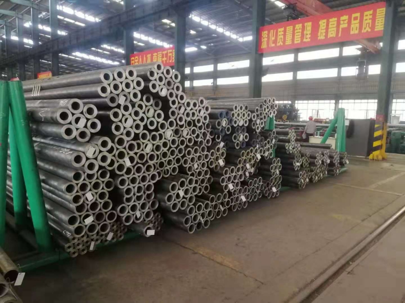 Q355C無(wú)縫管廠家直銷